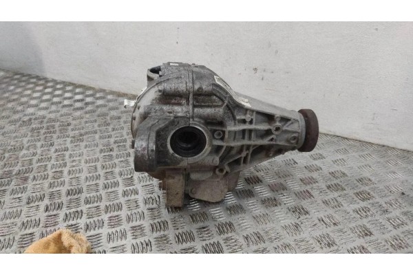 Rear reducer PORSCHE MACAN 95B 2012001526 2 9L gasoline 2020 Catalog number of substitutes 4460310347