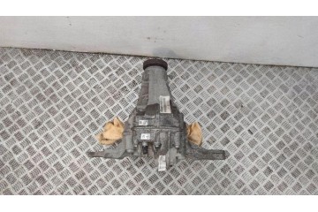Rear reducer PORSCHE MACAN 95B 2012001526 2 9L gasoline 2020 Catalog number of the original 2012001526