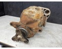 Rear reducer BMW 3 Touring E91 7566273 2 0L diesel 130kW 2009 Catalog number of the part 7566273