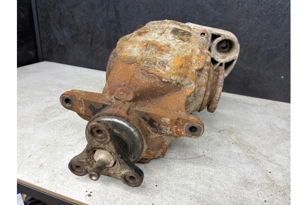 Rear reducer BMW 3 Touring E91 7566273 2 0L diesel 130kW 2009 Catalog number of the part 7566273