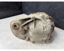 Rear reducer BMW 3 Touring E91 7566273 2 0L diesel 130kW 2009 Car type passenger cars