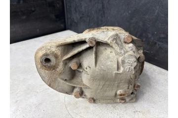 Rear reducer BMW 3 Touring E91 7566273 2 0L diesel 130kW 2009 Car type passenger cars
