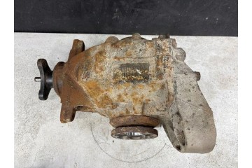 Rear reducer BMW 3 Touring E91 7566273 2 0L diesel 130kW 2009 Catalog number of the original 7566273