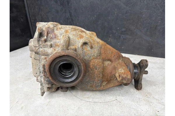 Reductor trasero BMW 3 Touring (E91) 7566273 2.0L diésel 130kW 2009