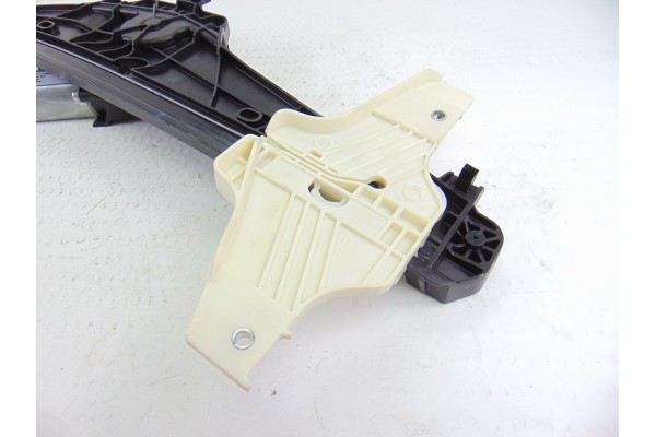 9830389080  ELEVALUNAS TRASERO IZQUIERDO PEUGEOT 3008 Active 9830389080 198102 PEUGEOT - 3