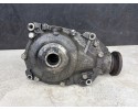 Front reducer BMW 3 Touring E91 7533433 2 0L diesel 130kW 2009