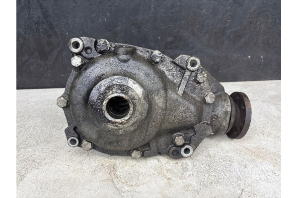Front reducer BMW 3 Touring E91 7533433 2 0L diesel 130kW 2009