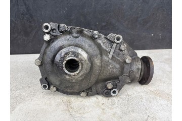 Front reducer BMW 3 Touring E91 7533433 2 0L diesel 130kW 2009