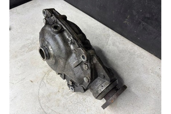 Front reducer BMW 3 Touring E91 7533433 2 0L diesel 130kW 2009 Part manufacturer BMW OE
