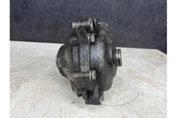 Front reducer BMW 3 Touring E91 7533433 2 0L diesel 130kW 2009 Catalog number of the part 7533433
