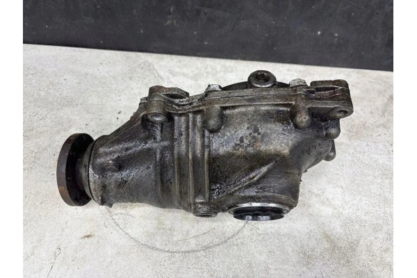 Front reducer BMW 3 Touring E91 7533433 2 0L diesel 130kW 2009 Car type passenger cars