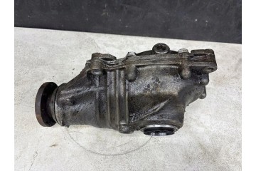 Front reducer BMW 3 Touring E91 7533433 2 0L diesel 130kW 2009 Car type passenger cars