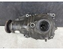 Front reducer BMW 3 Touring E91 7533433 2 0L diesel 130kW 2009 Catalog number of the original 7533433