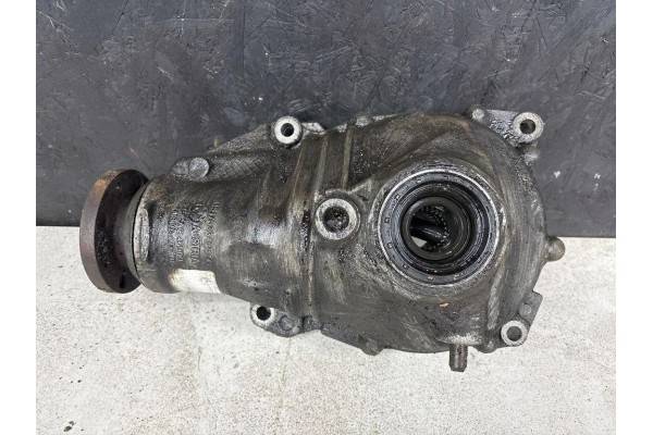 Front reducer BMW 3 Touring E91 7533433 2 0L diesel 130kW 2009 Catalog number of the original 7533433
