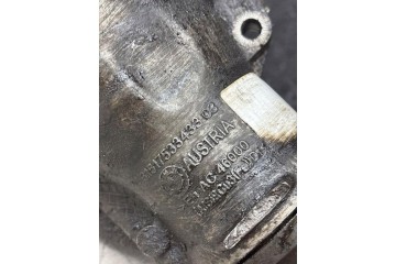 Reductor delantero BMW 3 Touring (E91) 7533433 2.0L diésel 130kW 2009