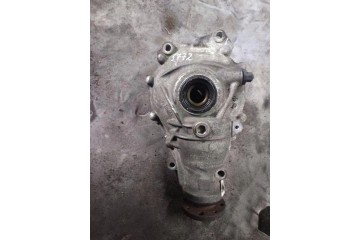Front reducer BMW 5 F10 7558090 4 4L 2012
