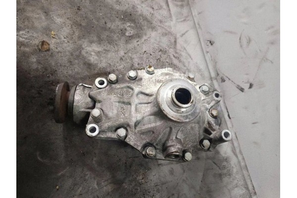 Front reducer BMW 5 F10 7558090 4 4L 2012 Part manufacturer BMW OE
