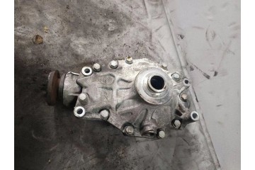 Front reducer BMW 5 F10 7558090 4 4L 2012 Part manufacturer BMW OE