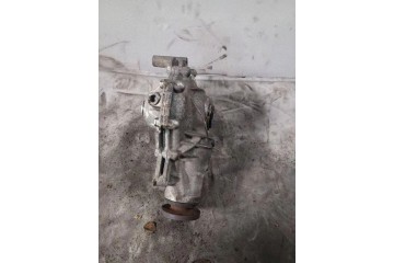 Front reducer BMW 5 F10 7558090 4 4L 2012 Car type passenger cars