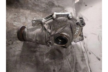 Front reducer BMW 5 F10 7558090 4 4L 2012 Catalog number of the original 7558090