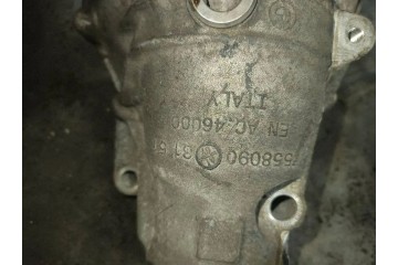 Reductor delantero BMW Serie 5 (F10) 7558090 4.4L 2012