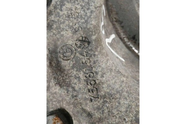 Reductor delantero BMW Serie 5 (F10) 7558090 4.4L 2012