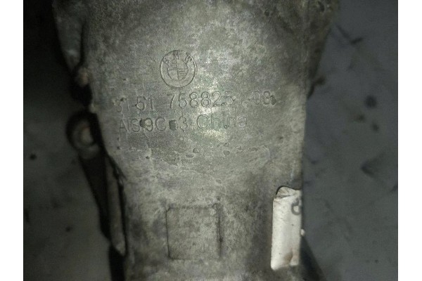Front reducer BMW X5 E70 3151758825103 4 4L gasoline 2011