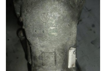 Front reducer BMW X5 E70 3151758825103 4 4L gasoline 2011