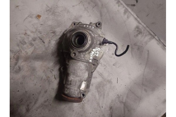 Front reducer BMW X5 E70 3151758825103 4 4L gasoline 2011 Part manufacturer BMW OE