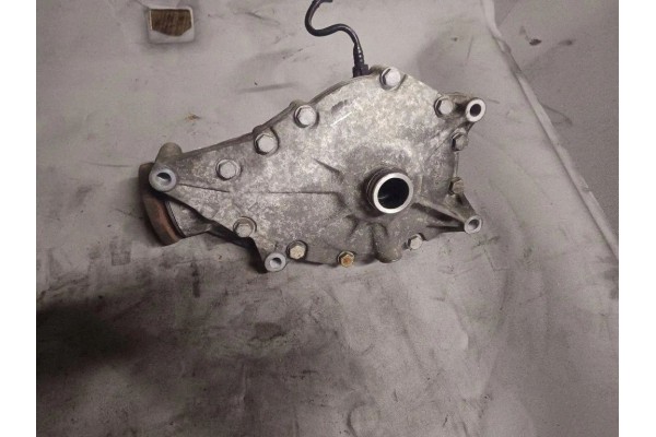 Front reducer BMW X5 E70 3151758825103 4 4L gasoline 2011 Catalog number of the part 3151758825103