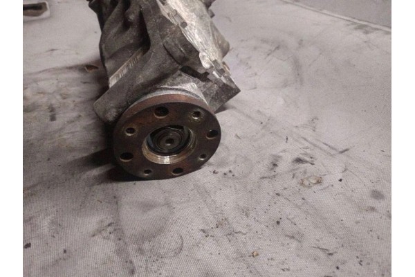 Front reducer BMW X5 E70 3151758825103 4 4L gasoline 2011 Car type passenger cars