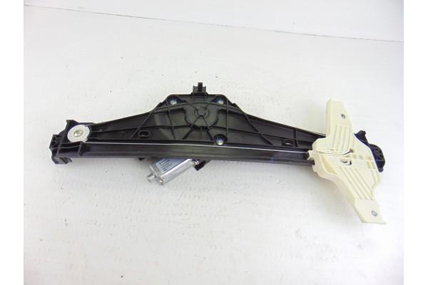 9830389080  ELEVALUNAS TRASERO IZQUIERDO PEUGEOT 3008 Active 9830389080 198102 PEUGEOT - 5