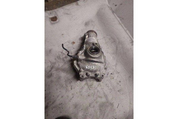 Front reducer BMW X5 E70 3151758825103 4 4L gasoline 2011 Catalog number of the original 3151758825103