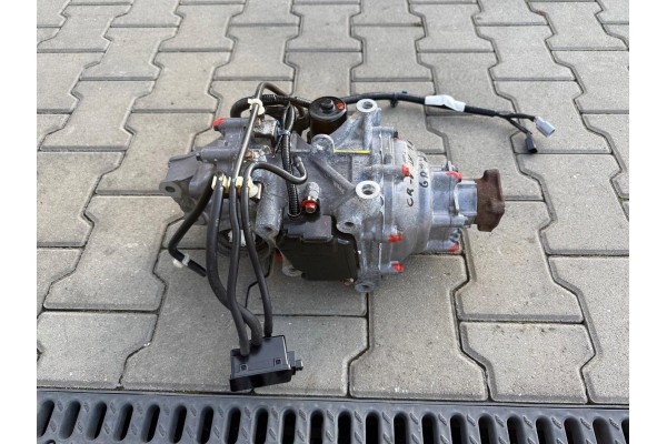 HONDA CR V IV LIFT 15 18 1 6 i DTEC 4x4 BRIDGE DIFFERENTIAL REAR GR7W Catalog number of the part HONDA CR V IV LIFT 15 18 1 6 i 