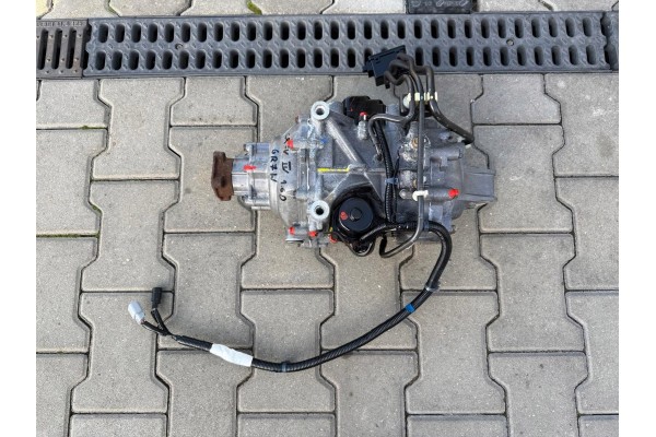 HONDA CR V IV LIFT 15 18 1 6 i DTEC 4x4 BRIDGE DIFFERENTIAL REAR GR7W Part manufacturer Honda OE