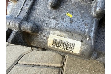 HONDA CR V IV LIFT 15 18 1 6 i DTEC 4x4 BRIDGE DIFFERENTIAL REAR GR7W Car type 4x4 SUV passenger cars