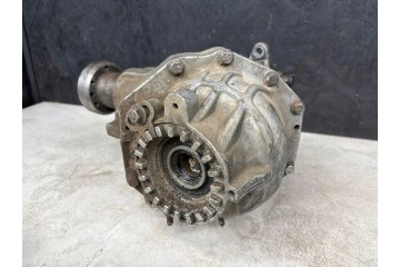 Front reducer VOLVO XC90 I 30713660 2 4L diesel 120kW 2005 Catalog number of the part 30713660