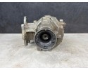 Front reducer VOLVO XC90 I 30713660 2 4L diesel 120kW 2005 Catalog number of substitutes 1023875