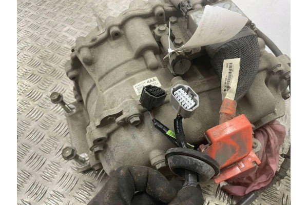 Rear reducer TOYOTA 4AA211364 2 5L hybrid 144kW 2023 Catalog number of the part 4AA211364