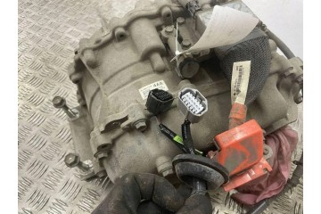 Rear reducer TOYOTA 4AA211364 2 5L hybrid 144kW 2023 Catalog number of the part 4AA211364