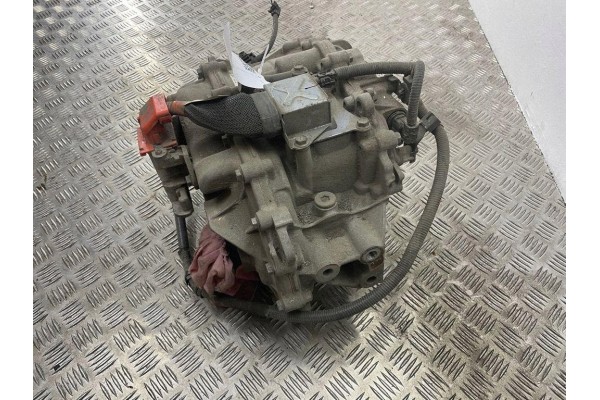 Rear reducer TOYOTA 4AA211364 2 5L hybrid 144kW 2023 Car type passenger cars