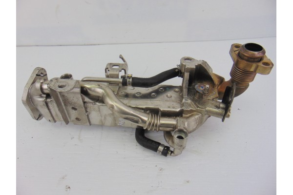 851369106 ENFRIADOR EGR BMW SERIE 4 COUPE (F32) 418d 851369106 190374 BMW - 1