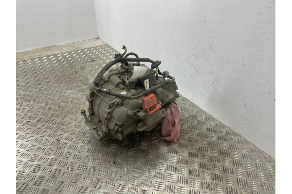 Rear reducer TOYOTA 4AA211364 2 5L hybrid 144kW 2023 Catalog number of the original 4AA211364