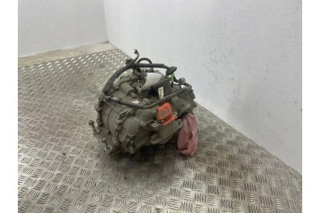 Rear reducer TOYOTA 4AA211364 2 5L hybrid 144kW 2023 Catalog number of the original 4AA211364
