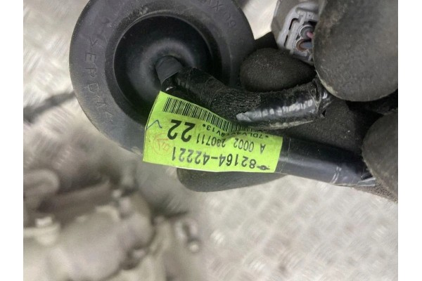 Reductor trasero TOYOTA 4AA211364 2.5L híbrido 144kW 2023