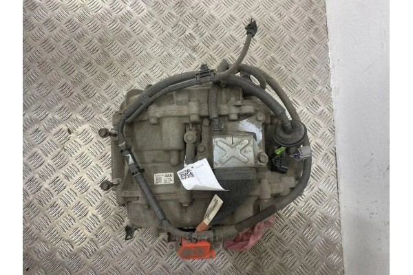 Reductor trasero TOYOTA 4AA211364 2.5L híbrido 144kW 2023
