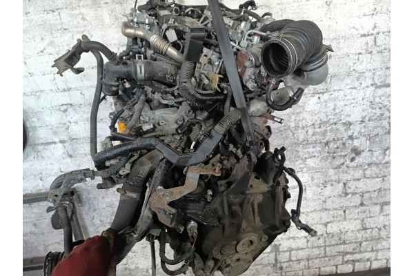 Toyota Avensis T270 2010 Engine Part manufacturer Toyota OE