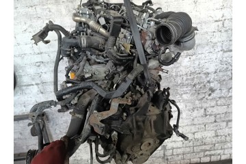 Toyota Avensis T270 2010 Engine Part manufacturer Toyota OE