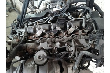 Toyota Avensis T270 2010 Engine Catalog number of the part 1AD