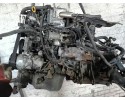 Toyota Avensis T270 2010 Engine Engine type diesel